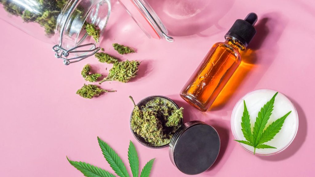 Canadian CBD Oil Brand