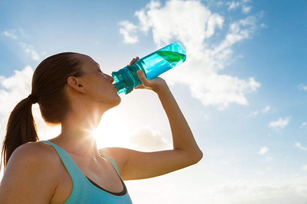 Know all about the key Benefits of Alkaline Water