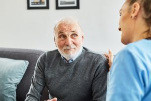 aged care services assessment